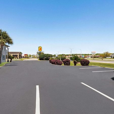 Motel Super 8 By Wyndham Foley Extérieur photo