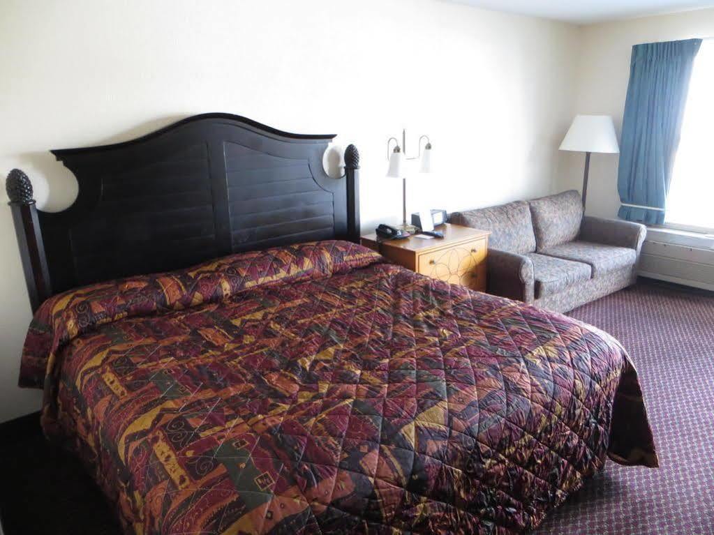 Motel Super 8 By Wyndham Foley Extérieur photo