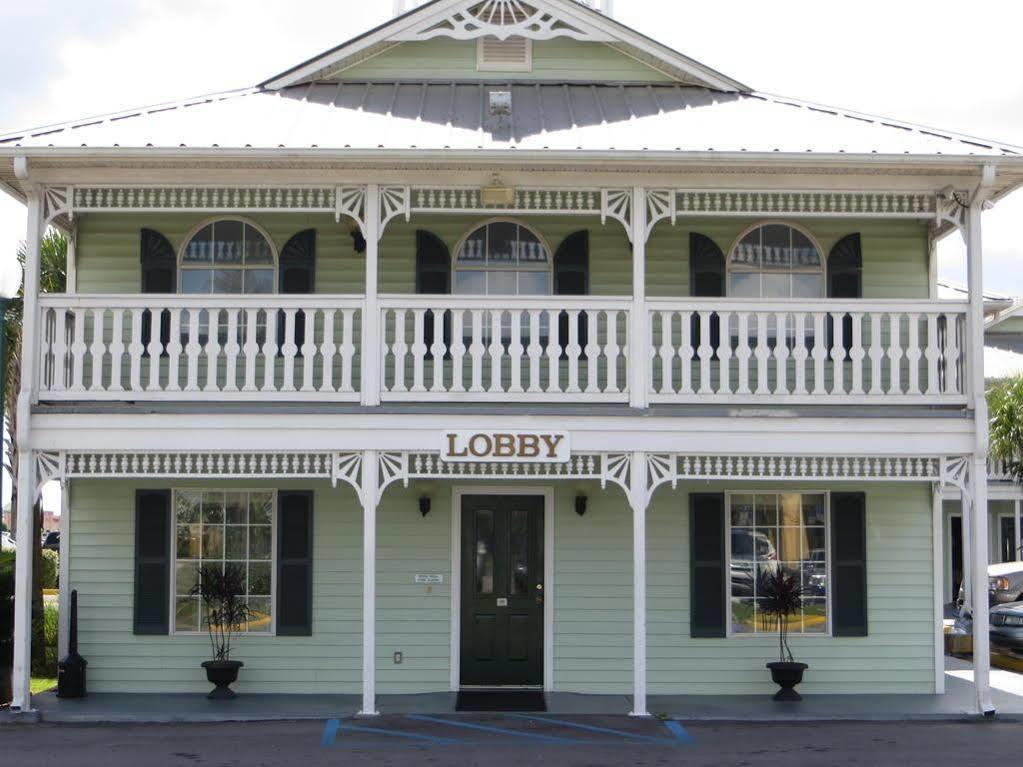 Motel Super 8 By Wyndham Foley Extérieur photo